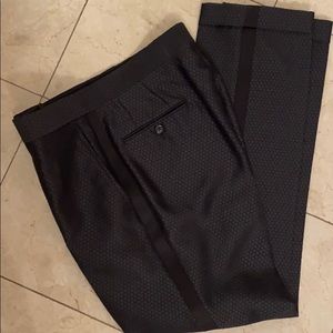 Tailored dress pants